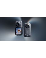 Insta360 X6 8K 360 Action Camera