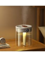 2L Humidifier with Humidity Sensor