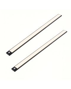 Rechargeable Under-Cabinet Motion Light