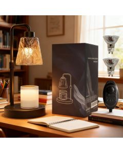 Dimmable Desk Lamp