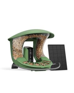 Birdfy Feeder 2