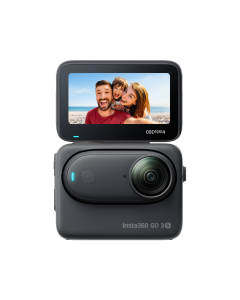 Insta360 GO 3S