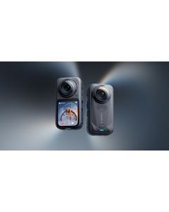 Insta360 X6 8K 360 Action Camera