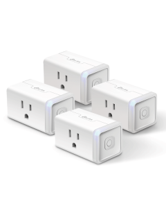 Kasa Smart Plug Mini EP25P4