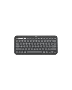 Logitech Pebble Keys 2 K380s