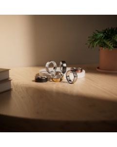 Oura Ring 4
