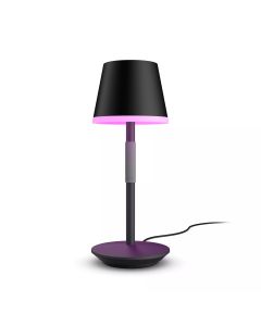 Philips Hue Go Portable Table Lamp