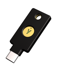 Yubico Security Key C NFC