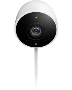 Nest Cam Outdoor Security Camera Grade Good Used
