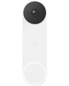 Google Nest Video Doorbell (Battery) Grade Good Used