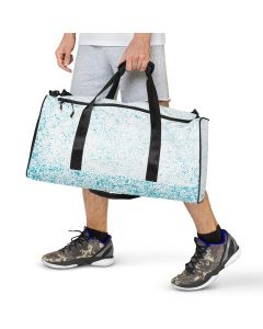Cosmic Memories Duffle Bag