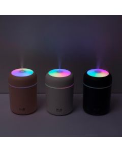Mini Air Humidifier