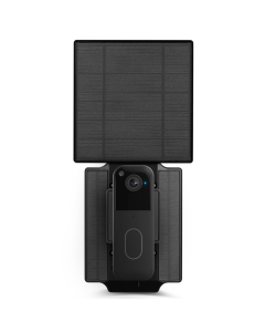 Wasserstein Solar Charger for Blink Video Doorbell (2nd Gen)