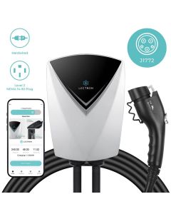 Lectron Home Level 2 V-BOX Pro EV Charger