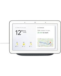 Google Nest Hub (Pre-Owned)