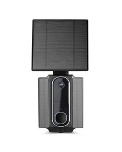 Wasserstein Doorbell Solar Charger