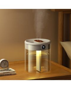 2L Humidifier with Humidity Sensor