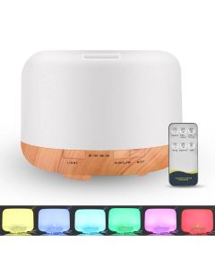 Aroma Diffuser Humidifier