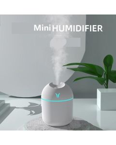 250ml Mini Air Humidifier