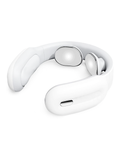 Intelligent Pulse Neck Massager