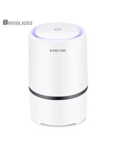 Air Purifier | Portable Ionizer Air Purifier