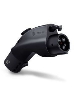 Lectron Tesla to J1772 EV Adapter