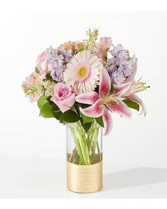 Teahouse Bouquet
