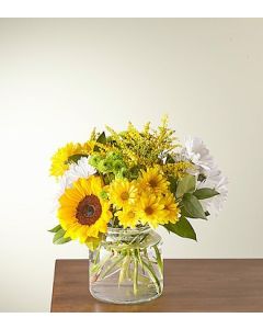 Hello Sunshine Bouquet