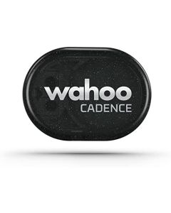 Wahoo RPM Cycling Cadence Sensor