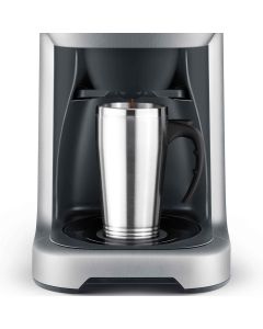 Breville Grind Control Coffee Maker