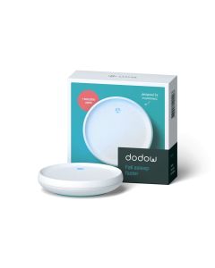 Dodow Guided Breathing Sleep Aid