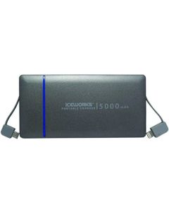 Iceworks 5000 Portable Charger