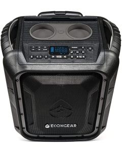 ECOXGEAR EcoBoulder+ Speaker