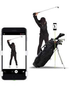 SelfieGOLF Record Golf Swing