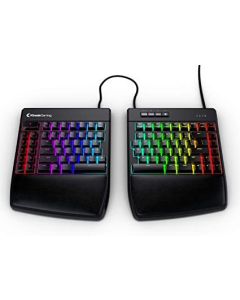 Kinesis Gaming Freestyle Edge RGB Split Keyboard