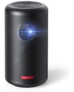 Anker Nebula Capsule Max