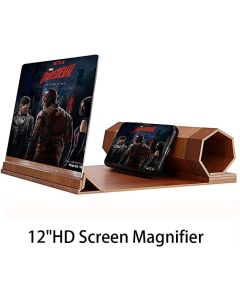 Screen Magnifier for Cell Phone