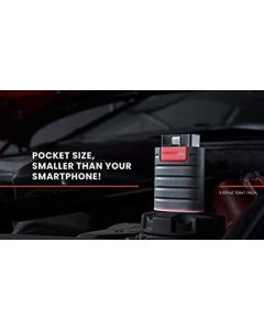 THINKDIAG Automotive OBD OBD2 EOBD Code Reader