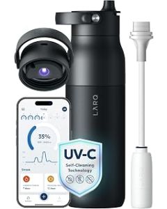 LARQ Bottle PureVis 2