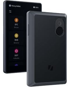 Keystone 3 Pro Hardware Wallet