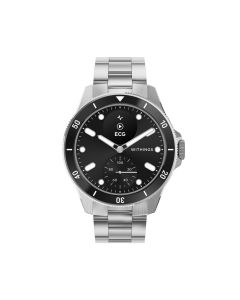 Withings ScanWatch Nova