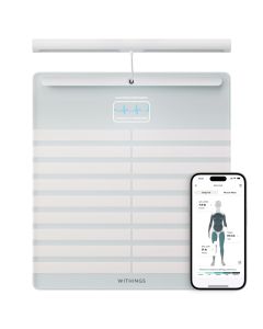 Withings Body Scan Smart Scale