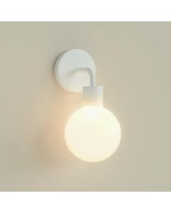 Poplight Wireless Wall Sconce