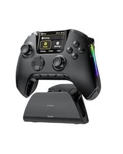 ManbaOne Interactive Screen Wireless Gaming Controller