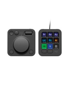 Logitech MX Creative Console