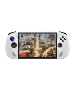 Lenovo Legion Go S Gaming Handheld