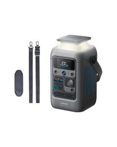 Anker SOLIX C300 DC