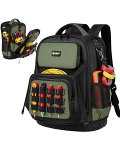 UUP Heavy Duty Tool Backpack