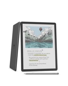 Amazon Kindle Scribe Colorsoft 64GB with Premium Pen