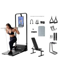 Speediance Gym Monster Works Plus Bundle